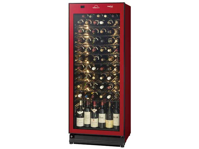 お取り寄せ商品】forster japan フォルスタージャパン ワインセラー