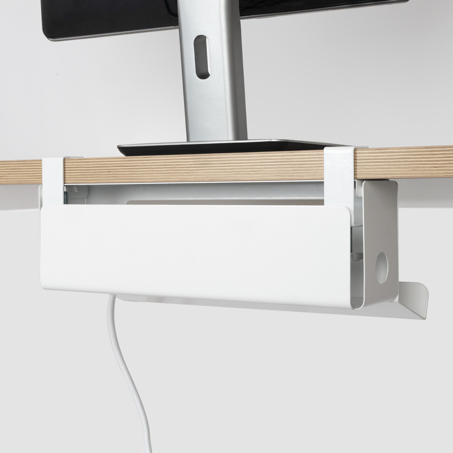 COLLABO SPACE CollaboSpace スマートケーブルマネージャー [ ケーブル