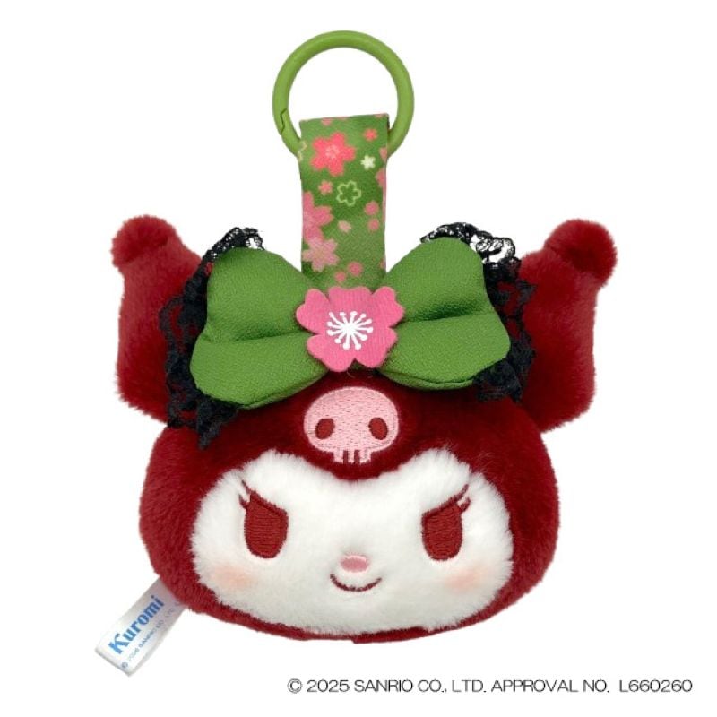 推し色マスコット マイメロディ PU