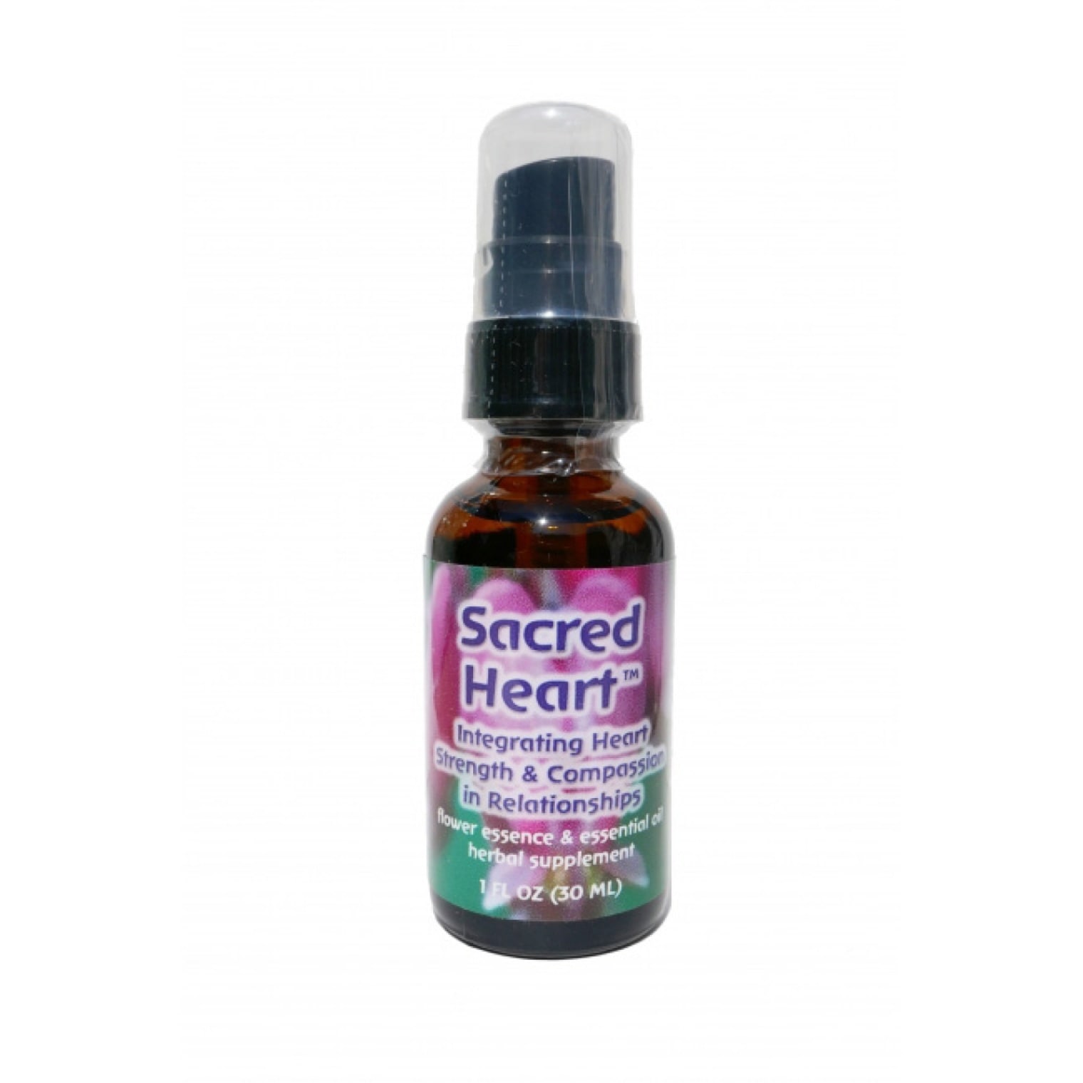 セイクレッドハート30ml[Sacred Heart]-聖なるハート- | ブランド一覧