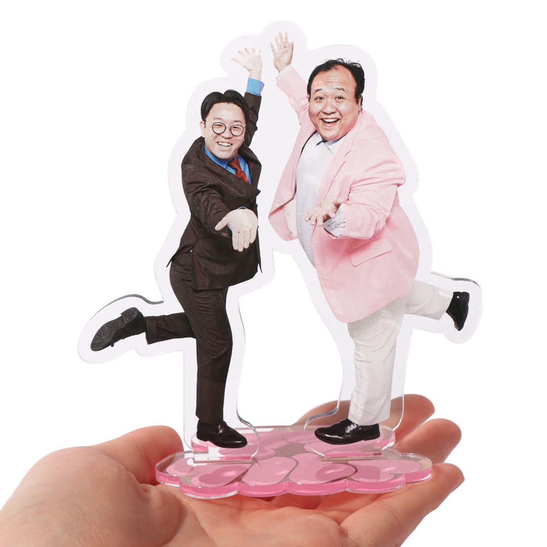 ママタルト アクリルスタンド | 特集から探す,ママタルト | ナタリーストア