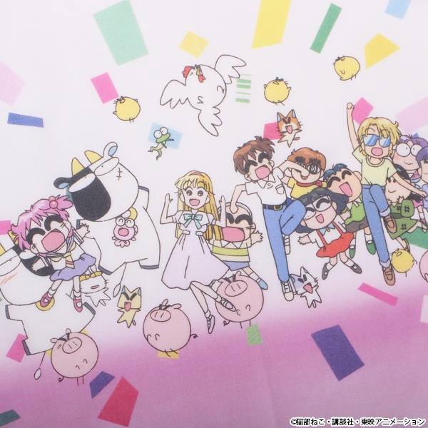 きんぎょ注意報! ハンカチ【販売終了】 | 特集から探す,きんぎょ注意報