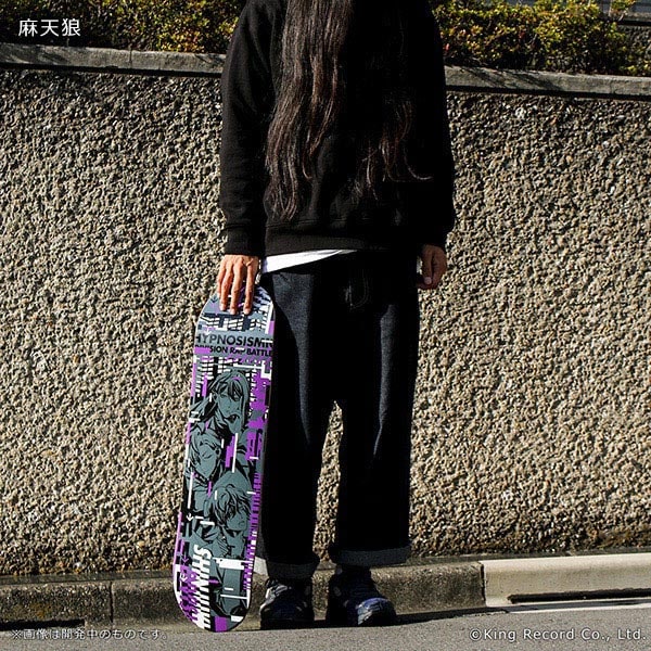 ヒプノシスマイク-Division Rap Battle-×ヴィレッジヴァンガード by