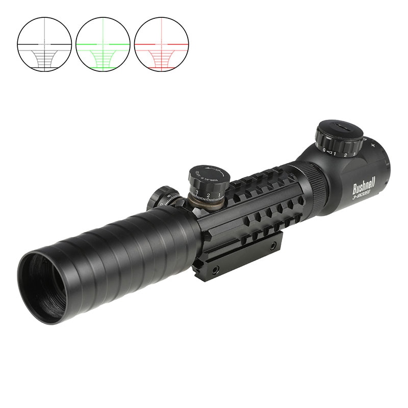 BSNタイプ 3-9×32EGライフルスコープ (刻印入り) | 光学機器,スコープ