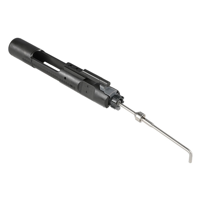 RA-TECH NPAS 可変流量ローディングノズル/ボルトキャリアーセット