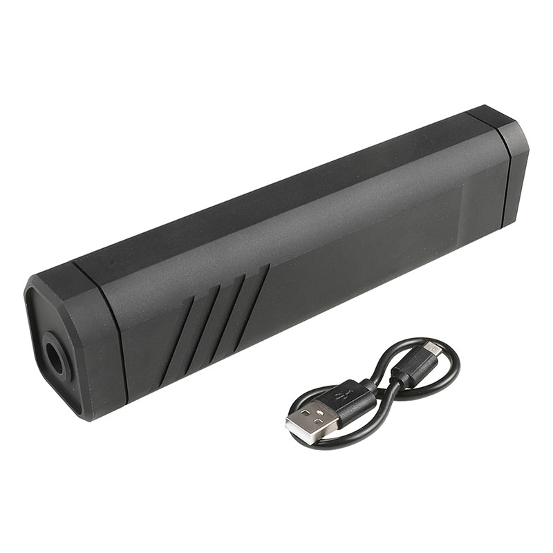 ACETECH x Angry Gun Krytac KRISS VECTOR用 KSV サプレッサー