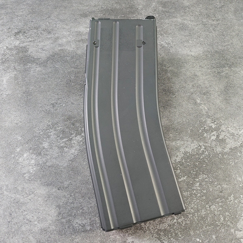 訳あり品】DE Airsoft MWS用 35連 ガスマガジン (東京マルイMWS/AR対応