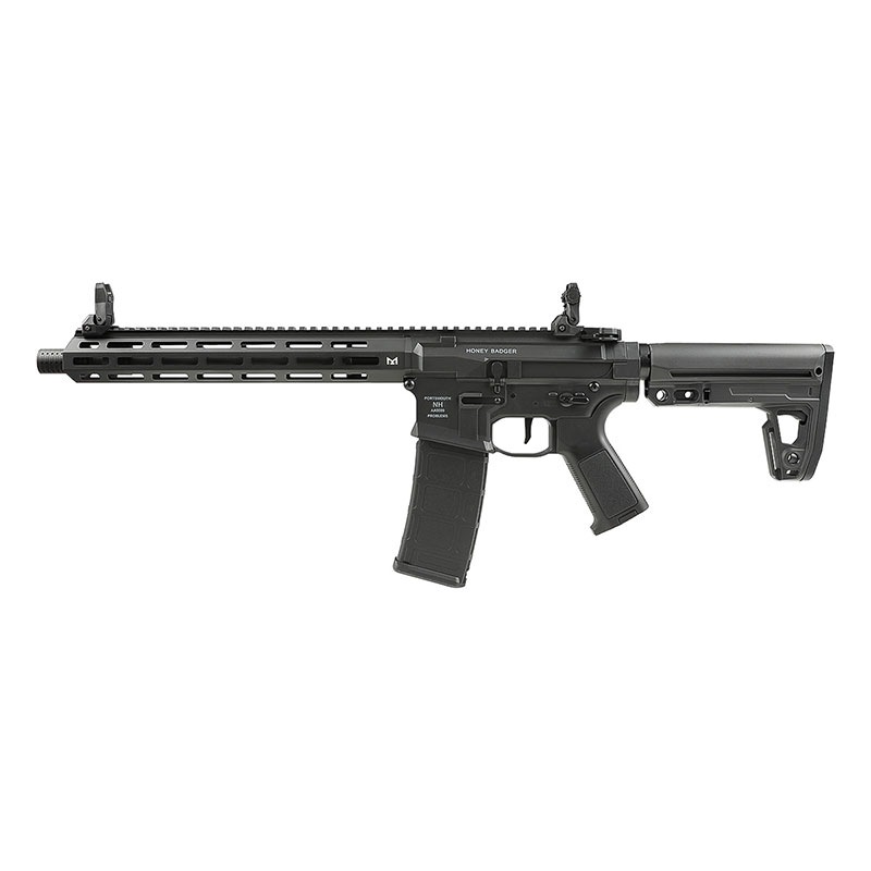 Double Eagle ダブルイーグル Honey Badger ハニーバジャー by Q AEG