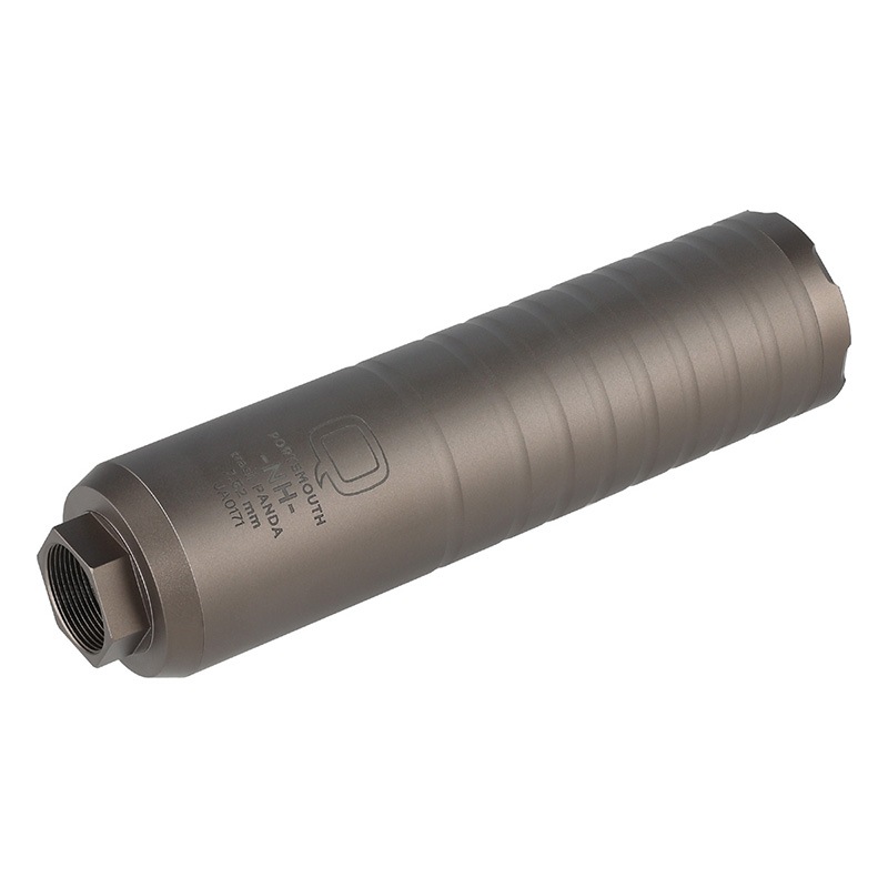 RGW Q Trash PANDA タイプ 7.62 サイレンサー ハイダー ブラスト