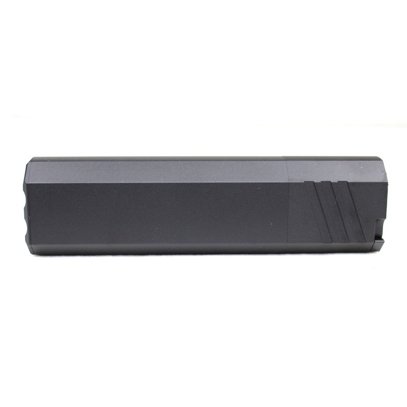 ACE1 ARMS Ospreyスタイル レンジアップサプレッサー 6inch BK