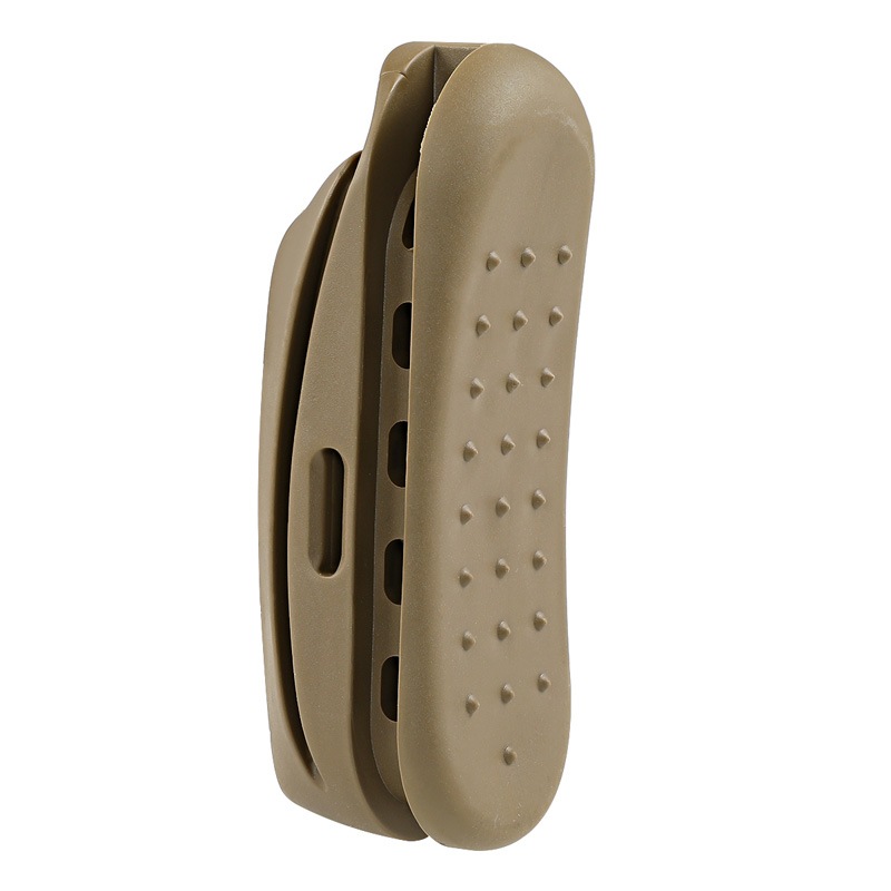 ELEMENT AK ストック ラバーパット DE | エアガンパーツ,ストック