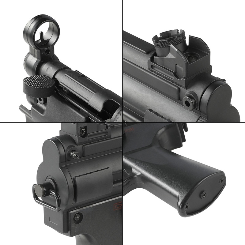 JG Works MP5K クルツ 電動ガン | エアガン本体,電動ガン,サブ