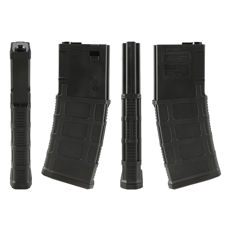 マガジンフェア】SAA MAGPUL P-MAG Gen.3タイプ スプリング給弾式200連