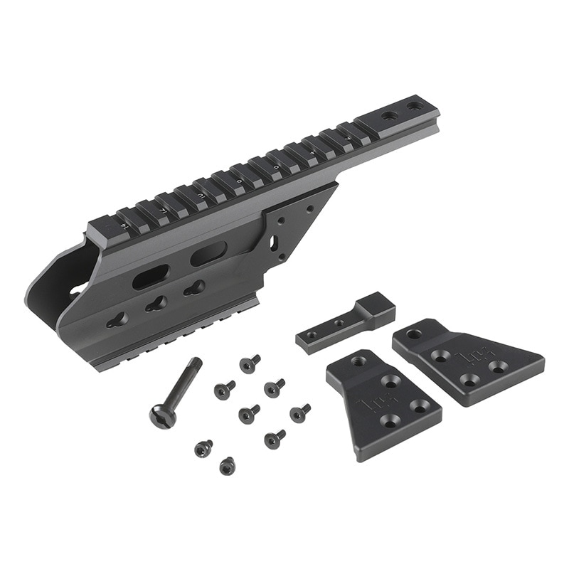 Ultima Industries G36 HKey タクティカルハンドガード (コンパクト