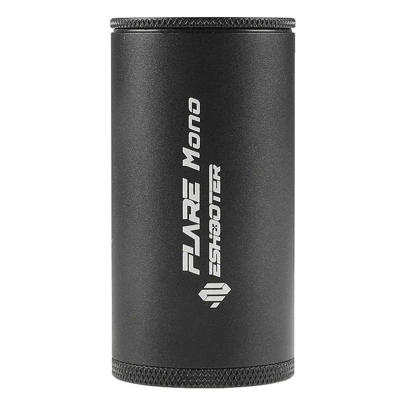 Eshooter FLARE Monoトレーサー（マズルフラッシュ機能/11mmアダプター