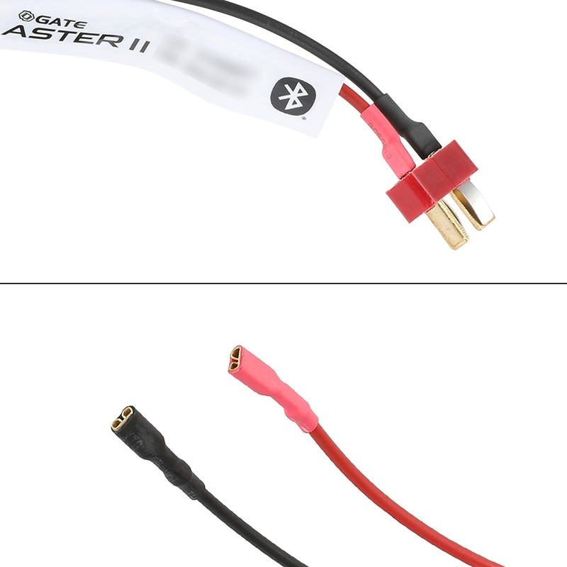 GATE ASTER 2 Ver2メカボックス用 後方配線 Bluetooth Expert