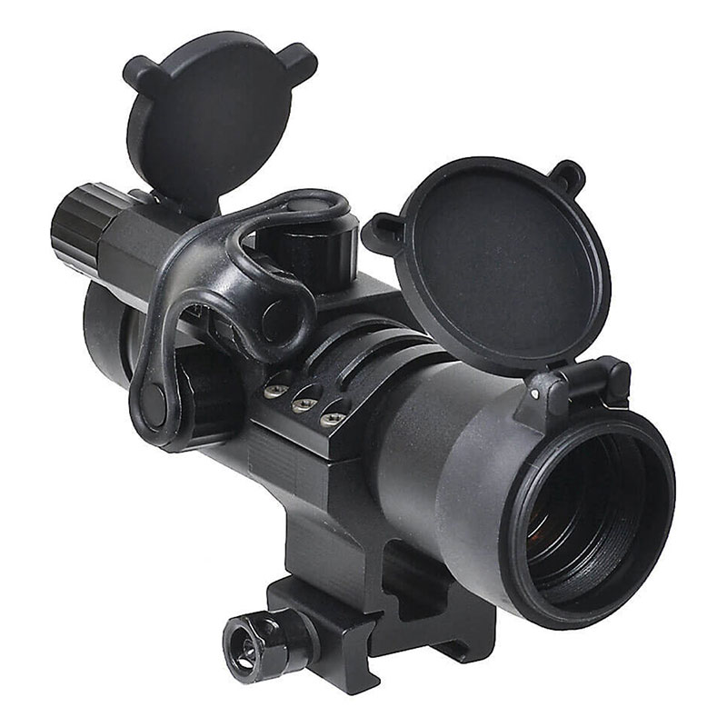 Novel Arms ノーベルアームズ COMBAT M68 CCOドットサイト | 光学機器