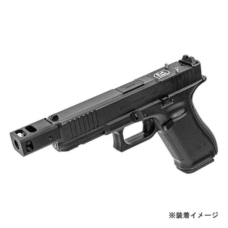 48Hセール】C&C Tac RMR/SRO オプティクスマウント BK(東京マルイ