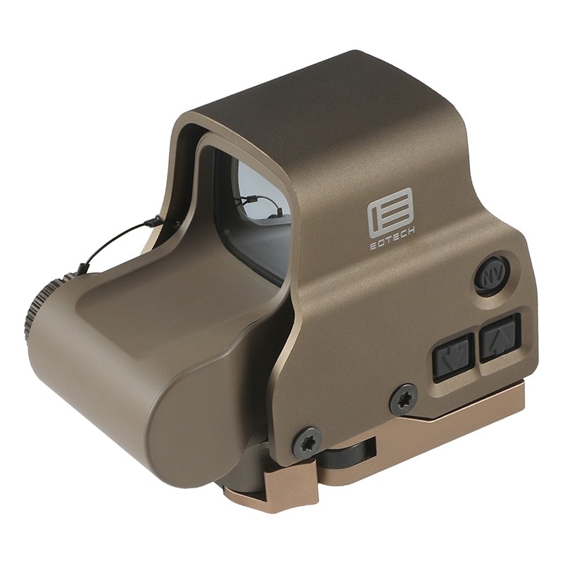 HOLY WARRIOR ET EXPS3-0 Gen3 タイプ ホロサイト DE ドットサイト