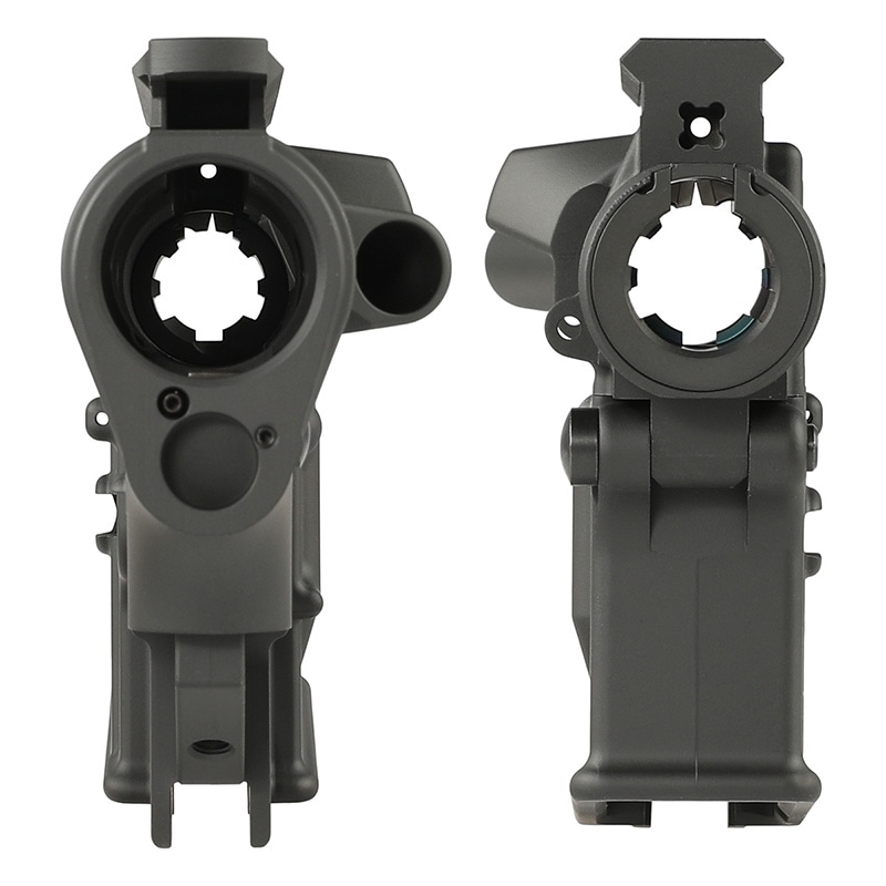 Guns Modify アルミレシーバーセット (東京マルイ M4 MWS対応/Geissele