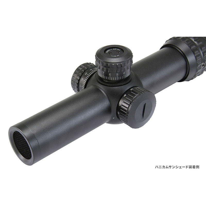 Novel Arms ノーベルアームズ TAC ONE 12424IRスコープ | 光学機器