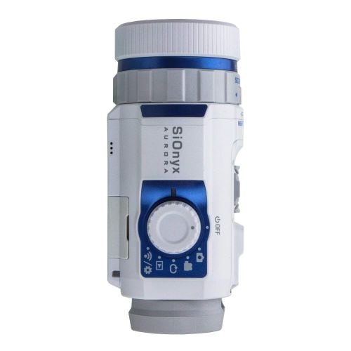 SiOnyx(サイオニクス) 防水型超高感度デイナイトビジョンカメラ Aurora
