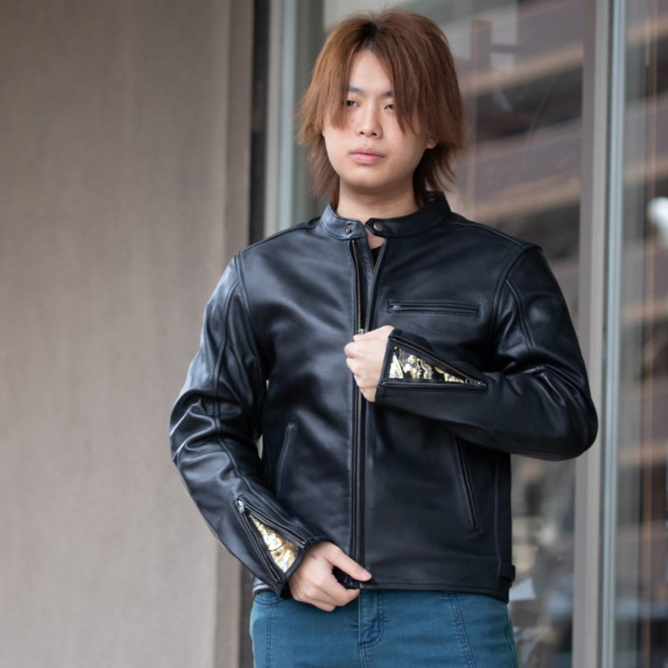 バイク プロテクター装備 - ジャケット - プロテクター特集