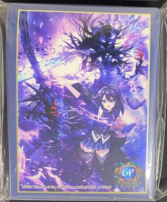 デュエプレGP ノイン スリーブプレイマットセット デュエプレGP ノイン