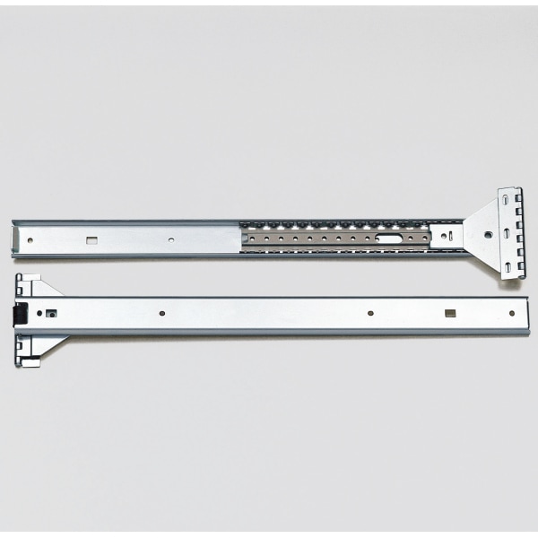 スライドレール C1315 水平フリッパー扉用 スガツネ工業 | スガツネ