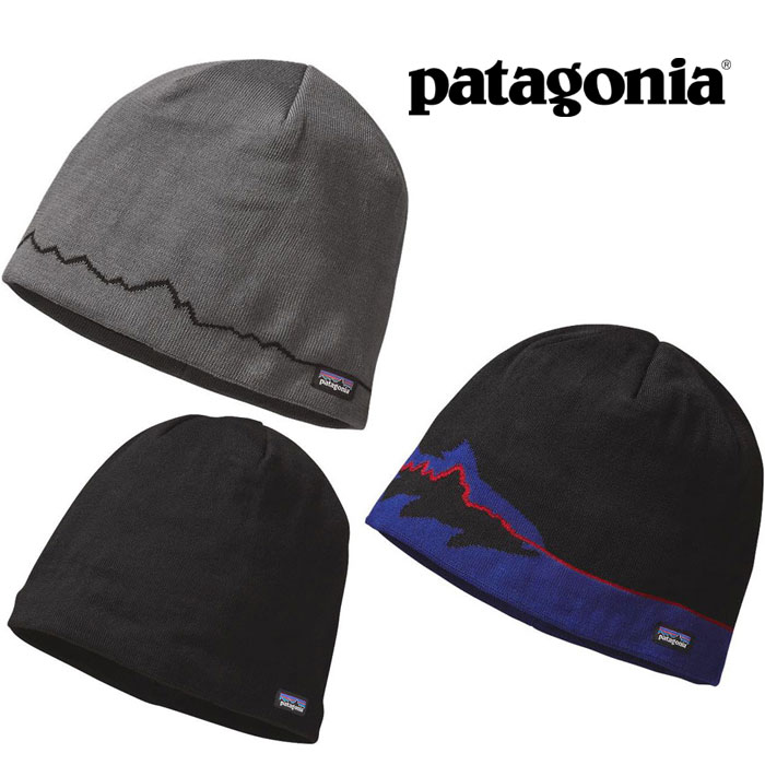 パタゴニア ビーニーハット 28860 ユニセックス/男女兼用 Beanie Hat