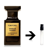 サンタル ブラッシュ EDP TOM FORD トムフォード