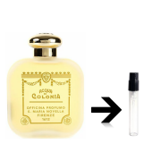 ビッザリア オードパルファム サンタ・マリア・ノヴェッラ