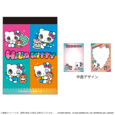 せきやゆりえ｜OSHI BASE Online Store