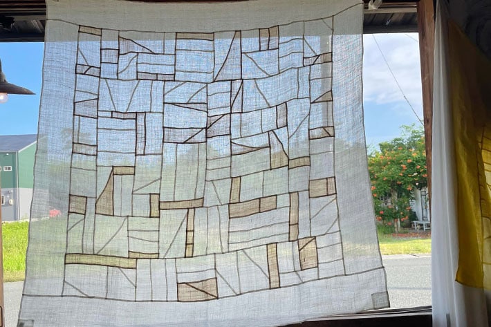 韓国 チョガッポ］アンティーク ポジャギ | すべての商品 | とんぱhanare