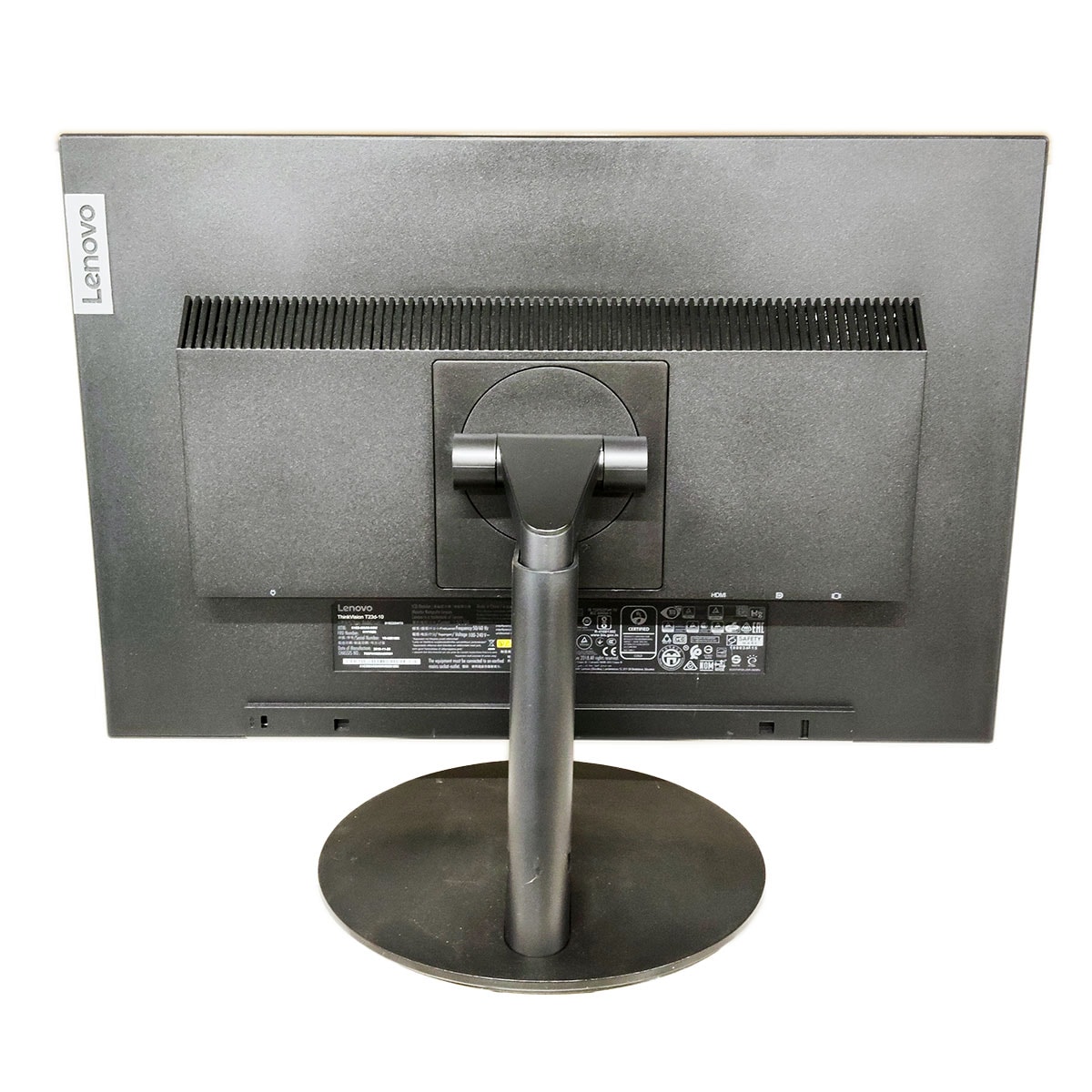 中古 ideacentre 510S-07ICB Lenovo デスクトップパソコン Corei5 8400