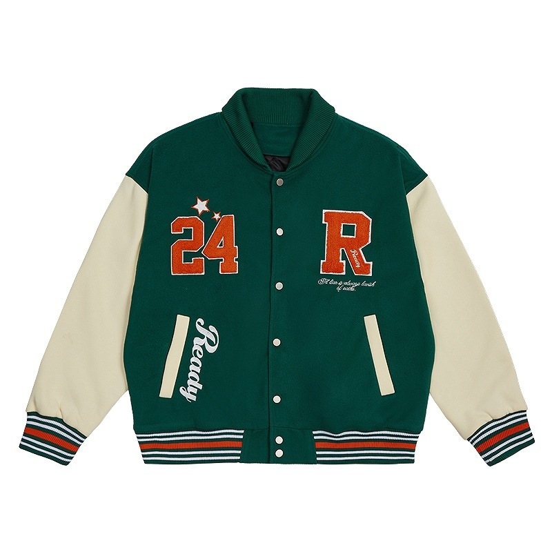 ヒ*ロ様 Masterpiece 中綿スタジャン HECTIC サーモライト 裏 Masterpiece 中綿スタジャン HECTIC サーモライト 裏原 - メルカリ