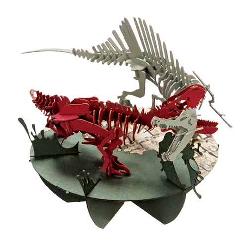 PazuMe】3D、ペーパーパズルの通販サイト