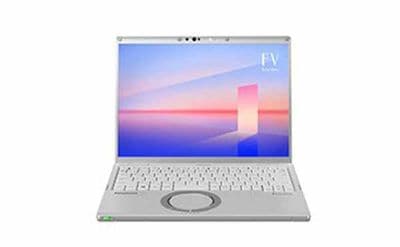 パナソニック Let's note SR4 ビジネスモデル(Core i5-1345PvPro/16GB