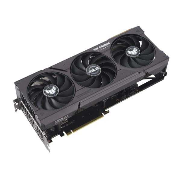 ASUS NVIDIA GeForce RTX 4060 Ti 8GB GDDR6 グラフィックボード｜TUF
