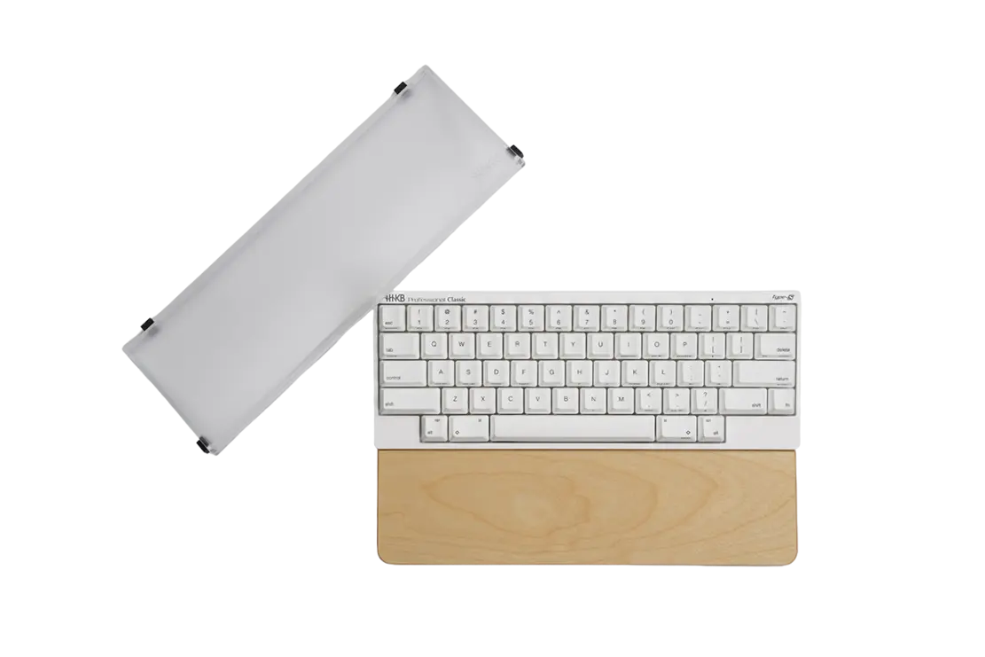 HHKB｜メーカー公式通販サイト【PFUダイレクト】