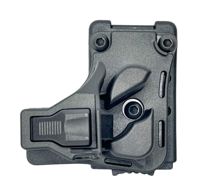 光学機器・ホルスター・エアガンパーツまとめ売り RECOVER TACTICAL ホルスター 20/20スタビライザーキット対応 20mm