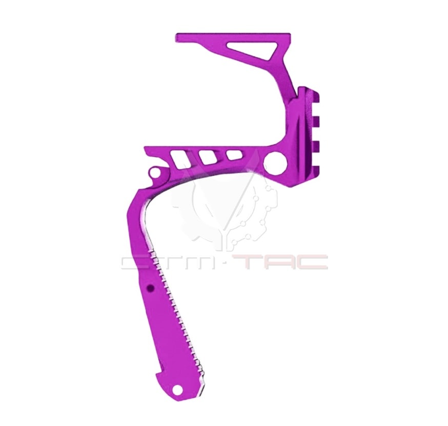 CTM 東京マルイ/ハイキャパ CNCアルミ REAPERキット ピカティニー