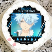 公式】アニメ「斉木楠雄のΨ難」 ケーキ・マカロン・カップケーキ