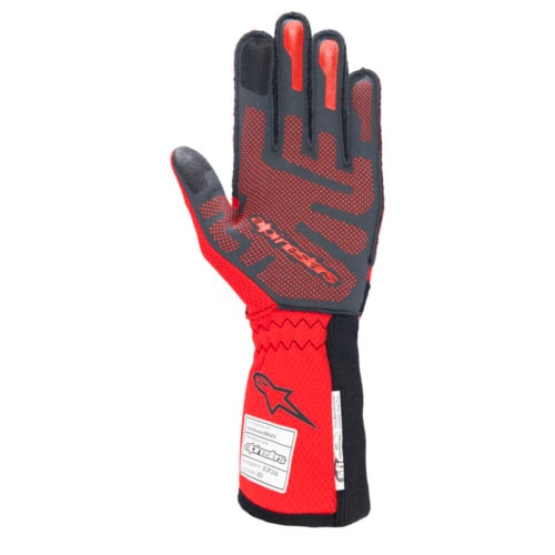 alpinestars/レーシンググローブ TECH-1 ZX V4 GLOVES | グローブ各種
