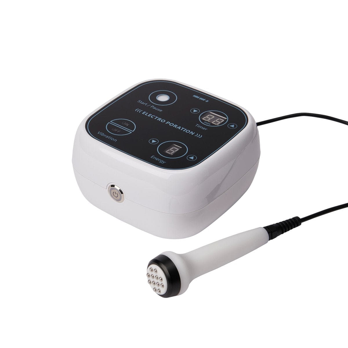 業務用エレクトロポレーション『POD-P』 | 正規取扱店| エステ