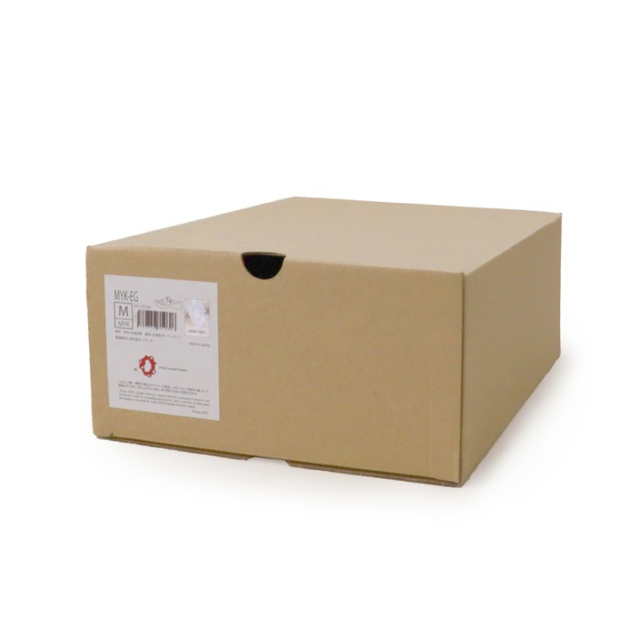 EXPO2025 ミャクミャク サンダル エッグヒール レディース MYK-EG