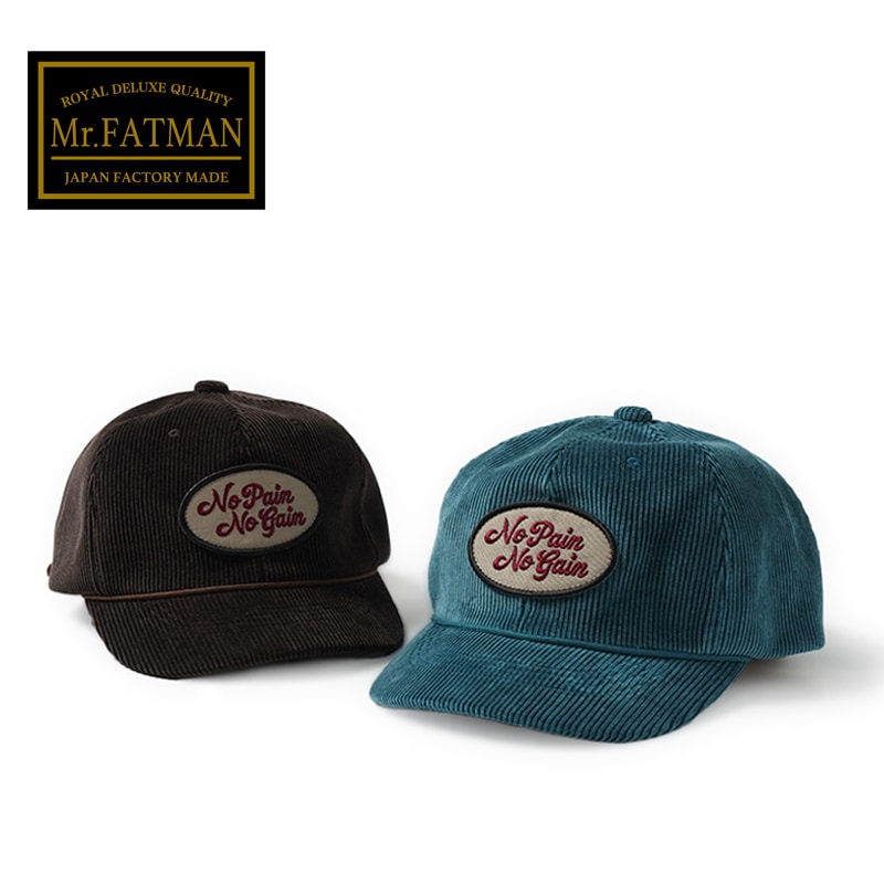 アメカジブランド,Mr.FATMAN | ろーぐす オンラインショップ |Mr
