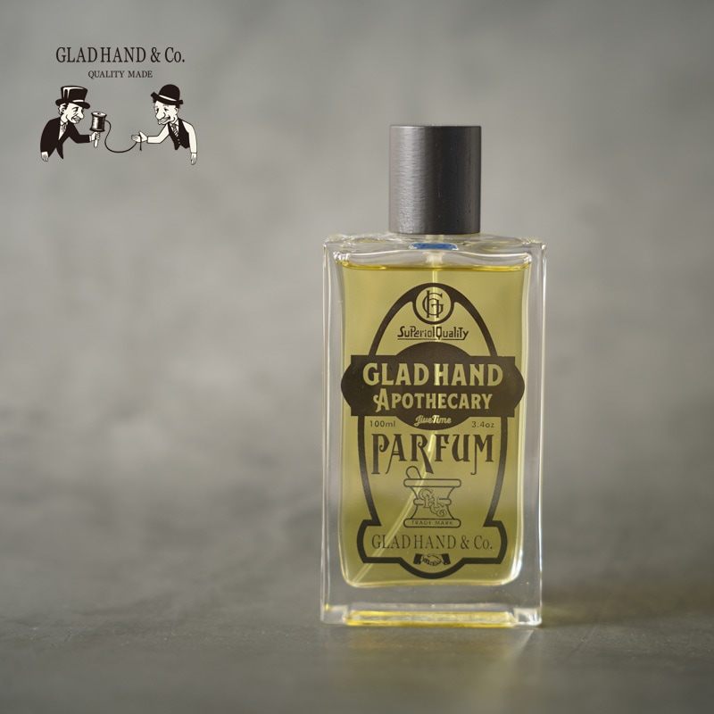 アメカジブランド,グラッドハンド,香水・小物 | ろーぐす オンライン