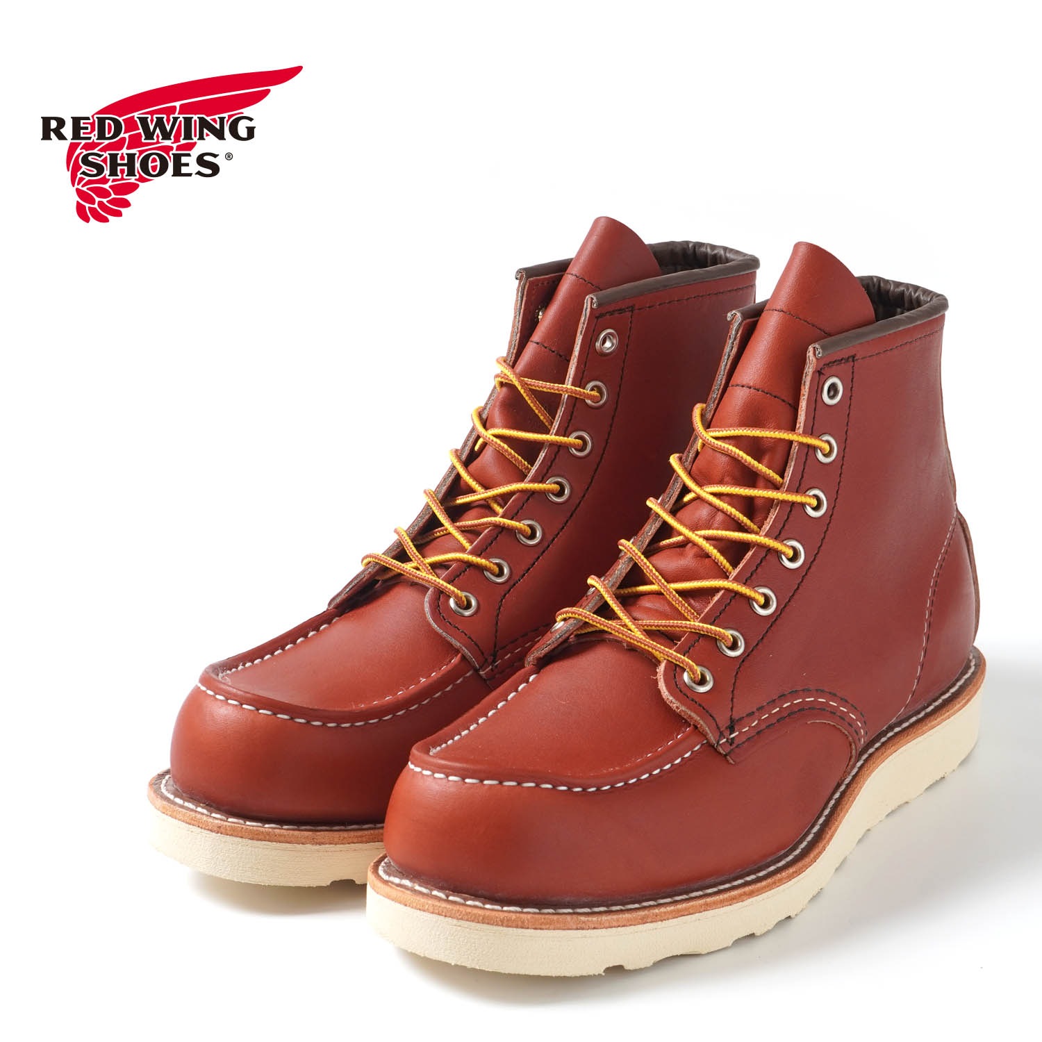 シューズ・ブーツブランド,REDWING(レッドウィング),ブーツ | ろーぐす