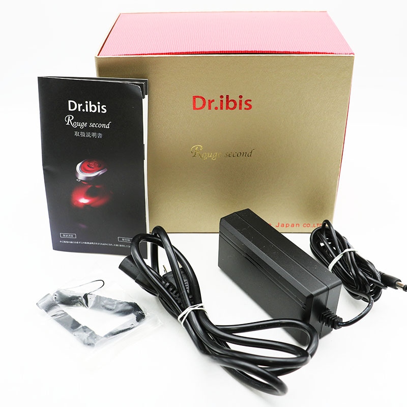 ドクター イビス ルージュセカンド 株式会社リュクスジャパン